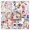 10/30/50 Stück Puella Magi Madoka Magica Anime Aufkleber Decals Wasserdicht DIY Gepäck Skateboard Fahrrad Niedlicher Aufkleber Spielzeug Geschenke