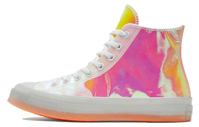 Chuck 70 High 'Hi-Vis Iridescent' 170604C