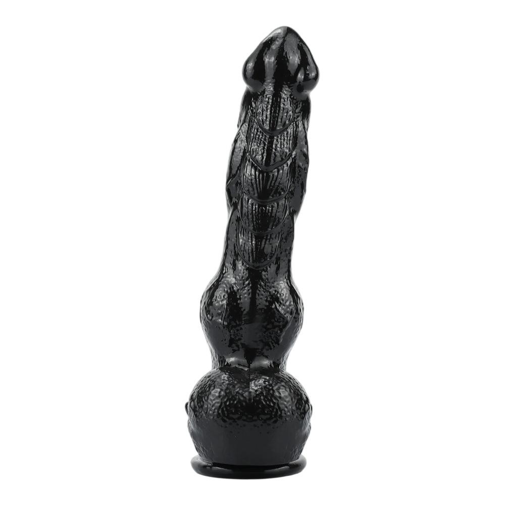 New Alien Dog Diao Female SM Simulation Animal False Dildo False Penis