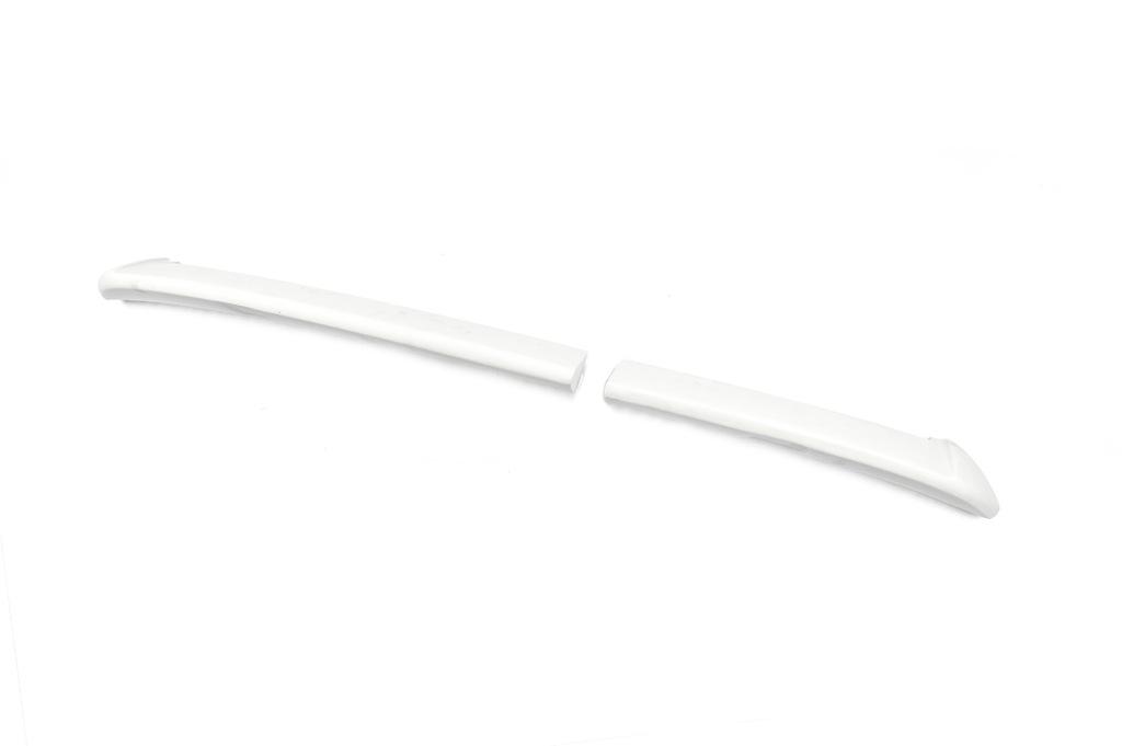 Spoiler Anatomic (2 Doors, Paintable) for Citroen Berlingo 2008-2018