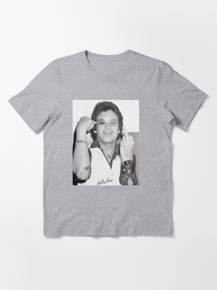 Héctor Lavoe Hector Lavoe, El cantante, La voz Essential T-Shirt