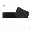 Waist Trainer for Women Adjustable Sweat Wrap Bandage Tummy Trimmer Belt for Gym Workout Fitness 