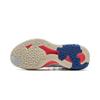 New LiNing Cushioned Slip-Resistant Breathable Rebound Low-Top Outdoor Performance Basketball Shoes Men's Standard White ABFV007-1