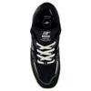 New Balance Tiago Lemos x Numeric 1010 Black White Gum Unisex Sneakers Sea-Salt NM1010SB