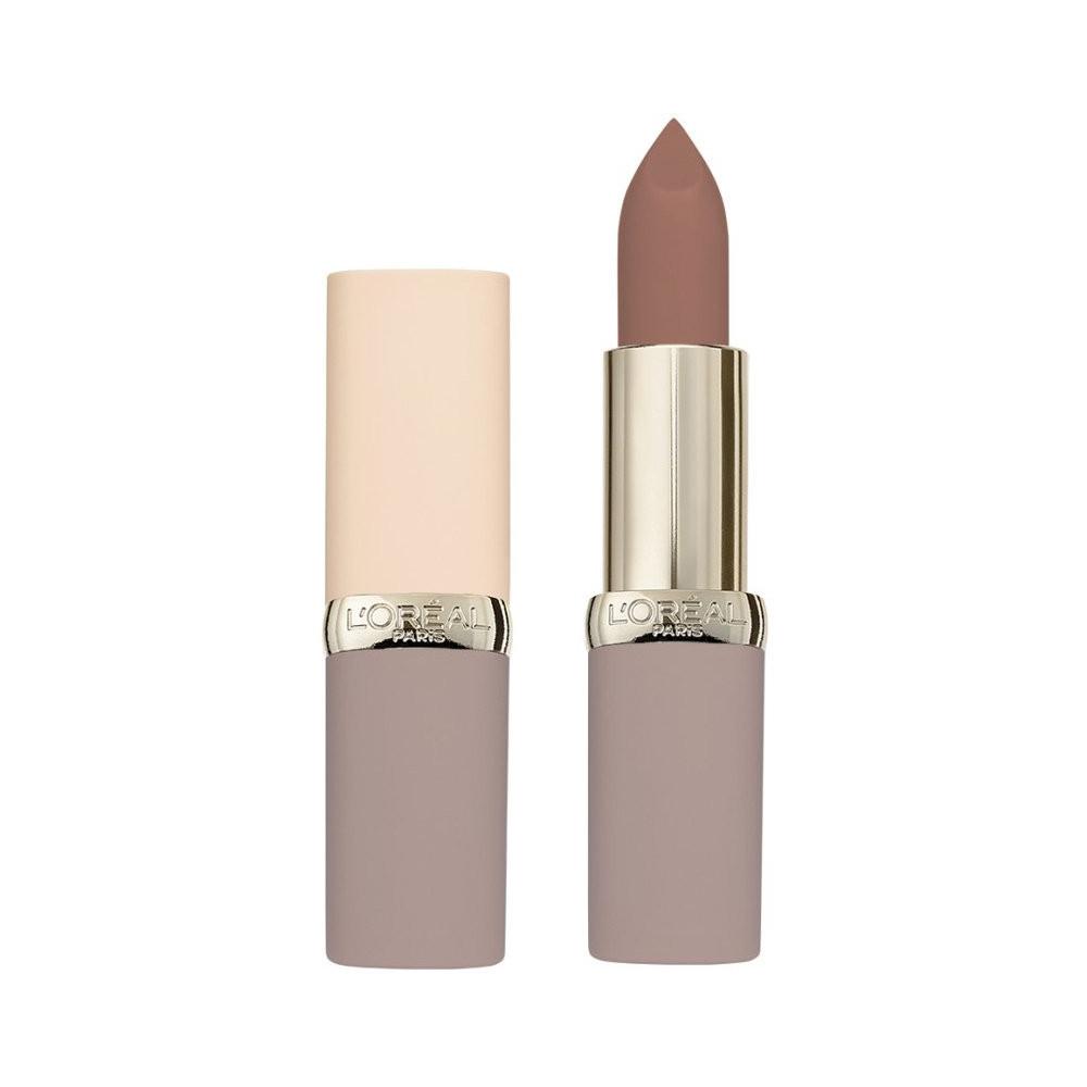 L'Oréal Paris - Rouge à Lèvres Color Riche Ultra Matte - 