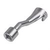 12 Point Bi-Hex Fuel Injector Socket Open End Wrench Chromium Steel
