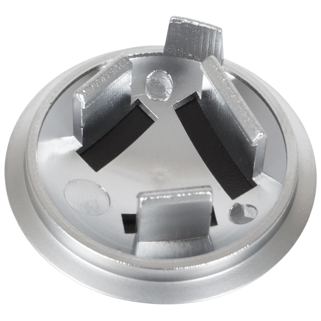 Mercedes Vito 639 2003- Gear Shift Knob Emblem, 6 Speed