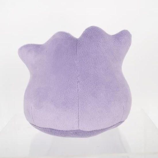 Sanei Boeki Pocket Monster ALL STAR COLLECTION Ditto (S) W14D13H14cm Plush Toy Pokemon PP109