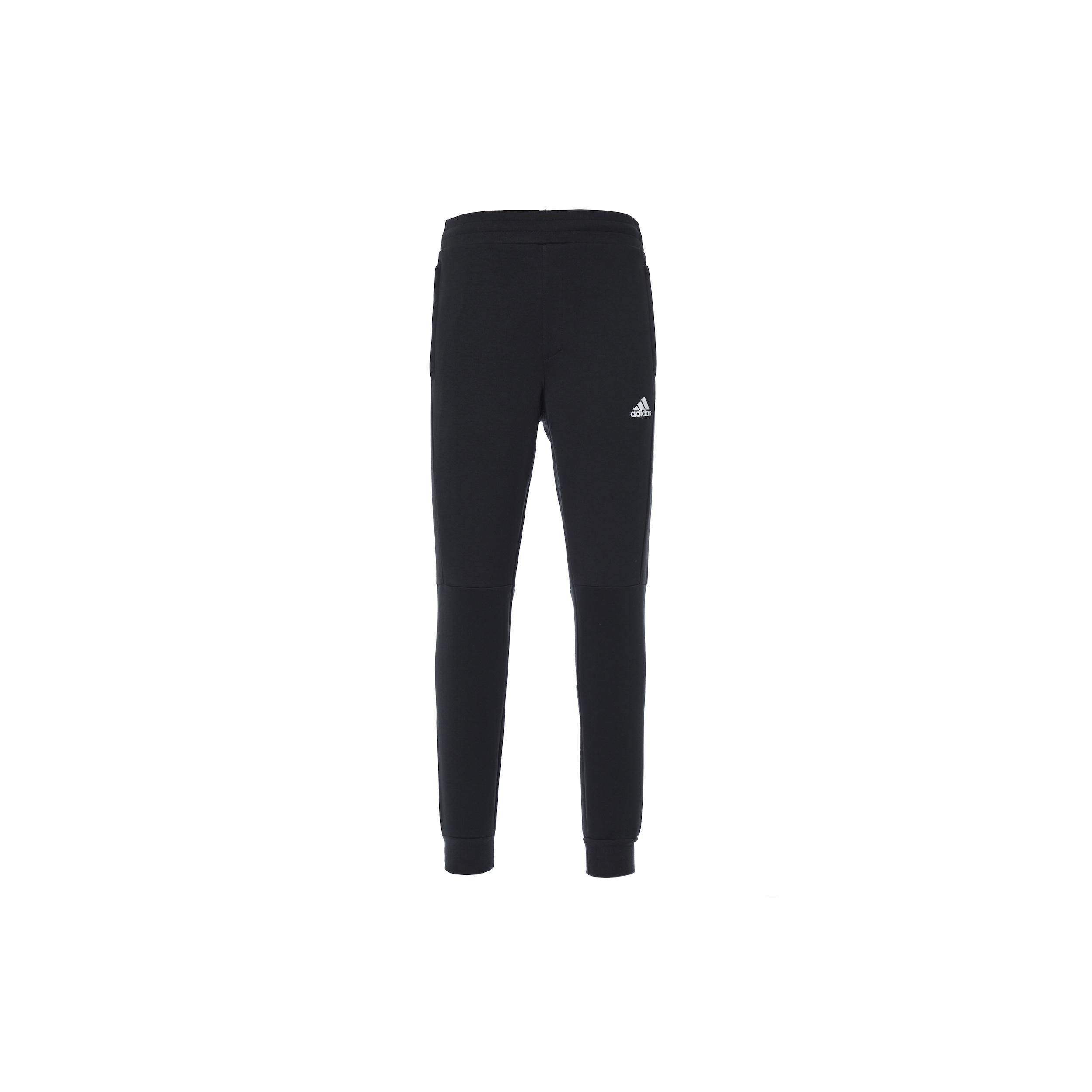 adidas O2 PT DK Sports Stylish Long Pants Black Men s EH3769 S