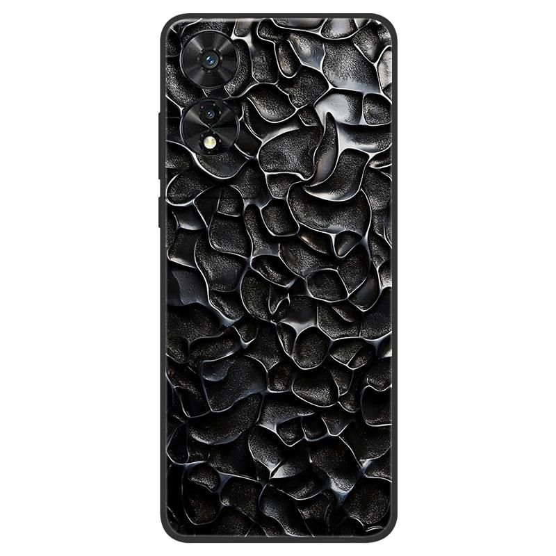 

Для TCL 505 Чехол Модный мраморный дизайн Полная защита Чехол для телефона Для TCL 50 5G / 505 / 50 SE Мягкий силикон 50SE Задняя крышка TCL 505
