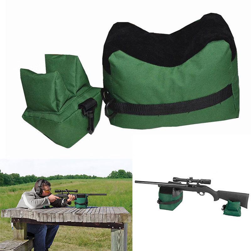 Junshi Outdoor Tactical Sandbag Shooting Rest