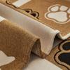 Cartoon Chenille Sofa Cover Cloth Towel  New Four Seasons Universal Sofa Cover Cover a Whole Full Cover Cushion