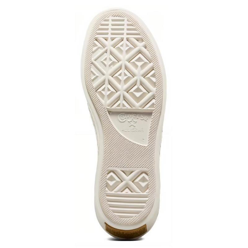 Converse Chuck Taylor All Star Modern Corduroy Lift Platform 'Fresh Brew' Women's