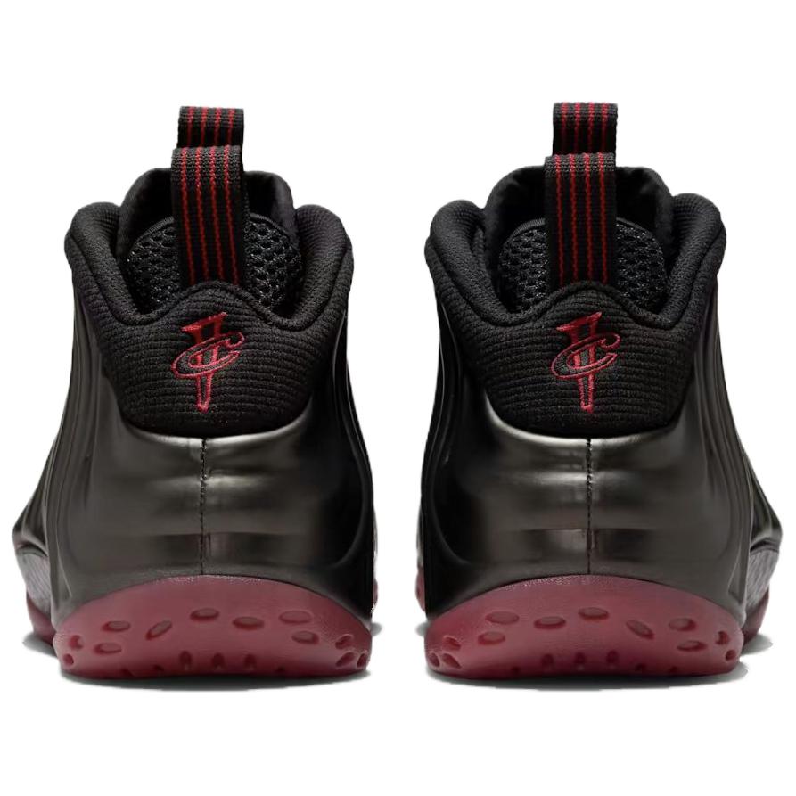 Nike Air Foamposite One Cough Drop 2025 IB2219-001