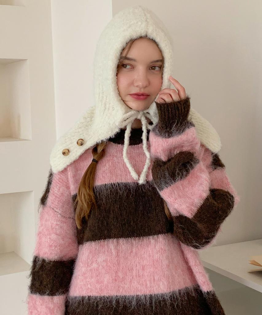 Baseukala Mua Balaclava (9 Colors)