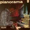 LP Record VARIOUS  Jazz Pianorama R47121L Philips UK Jazz Used