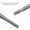 Professional Recessed Hammer Heads Punch Expansion Bolt Strikes Installation for Expansion Screw Driving Applications