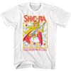 Masters Of The Universe Cartoon She Ra Princess Of Power Photo Men's T Shirt