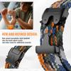 Rychloupínací řemínek 26 22 20 mm Pro Garmin Fenix 8 7 Pro 7S 6 5X 5Plus Tactix 8 7 Padákový nylonový náramek correa Fenix 8 pásek 43mm