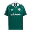Originals SS25 Dres Ležérní Pruhované Krátký Rukáv Fotbalové Tričko Pánské Topy KC0128