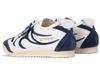 1182A187-100 Onitsuka Tiger Mexico 66 Deluxe White Peacoat (Men's)