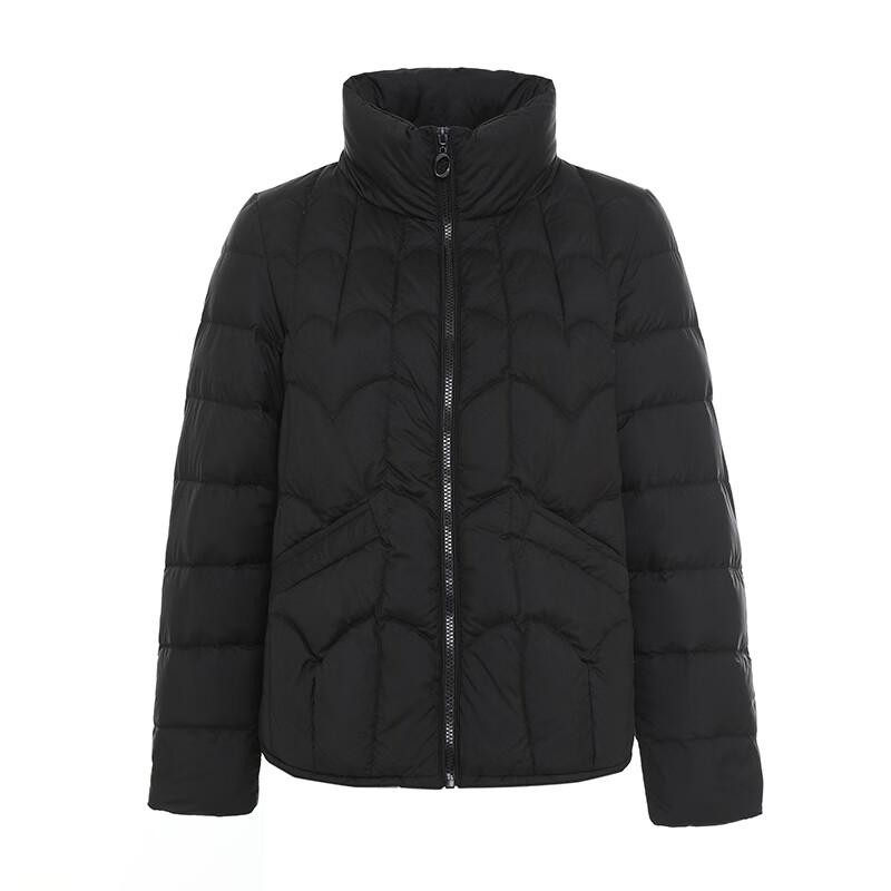 

G·TENNA BN-S7228 Women s Stand-Collar Down Jacket 3XL