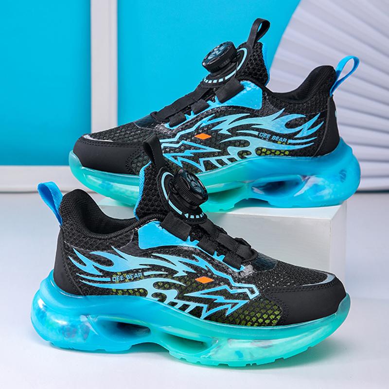 Спортивная обувь для мальчиков — фото 7