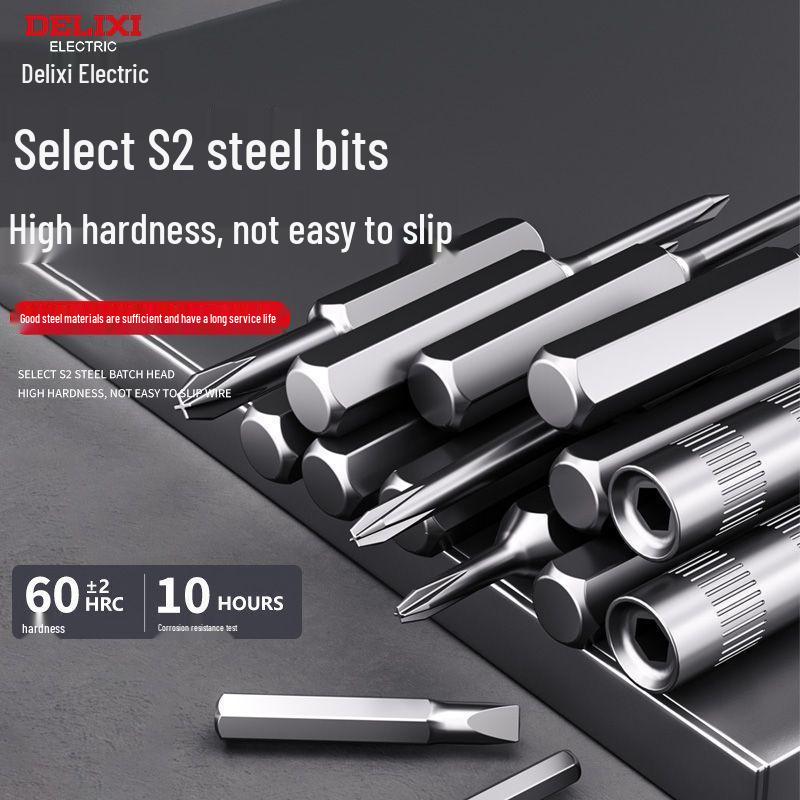 Sada šroubováků - Torx, Oprava notebooků a telefonů, Multifunkční nástroj, Doprava zdarma