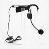 Shure Shure WH20XLR Dynamic Headworn Microphone Unidirectional XLR Connection [Domestic Genuine P...