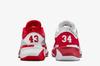 FJ4248-600 Nike Giannis Freak 5 ASW University Red Bright Crimson White (Men's)