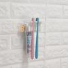 Manual Toothpaste and Cleanser Squeezer Clip - Bathroom Tool