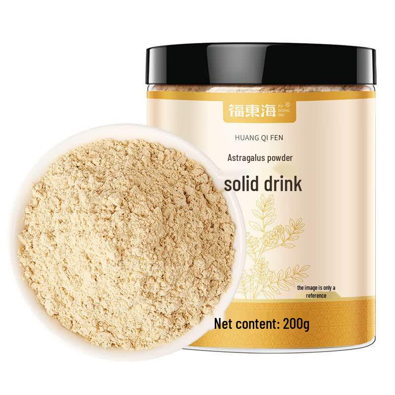 Fudonghai Premium Astragalus Root & Herbal Blends