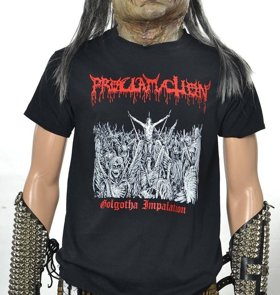 Nekromantheon - Visions Of Trismegistos T-Shirt Unisex Size S-5XL Unisex T-Shirt S