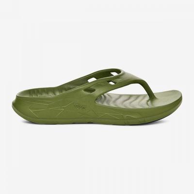 Men S cuShioning Flip Flop Afrettrail Stvm2516110 pSt