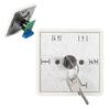 5 Position Key Switch Automatic Sliding Door Operation Function Selection OnOff