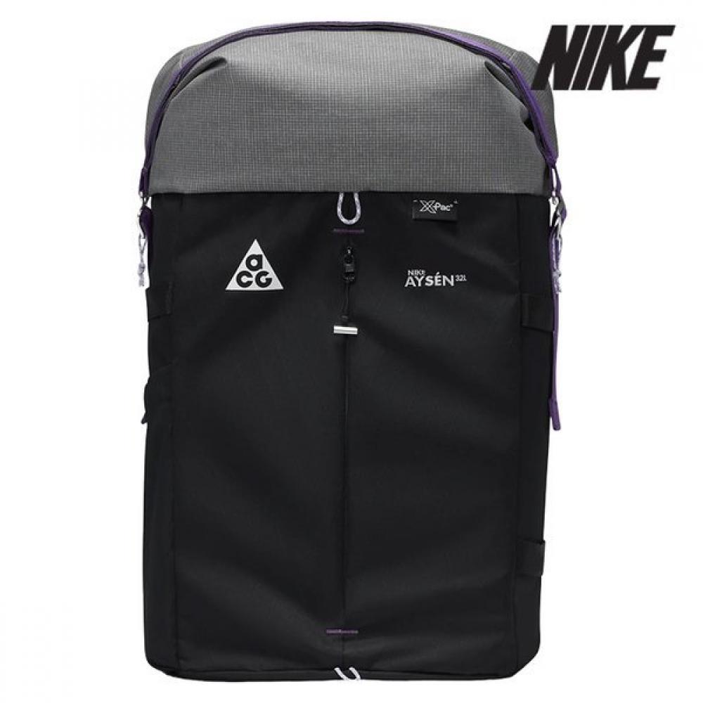 

Nike Acg Back To School Backpack Bag A31 Dv4054 010 Acg Aisen Daypack FREE