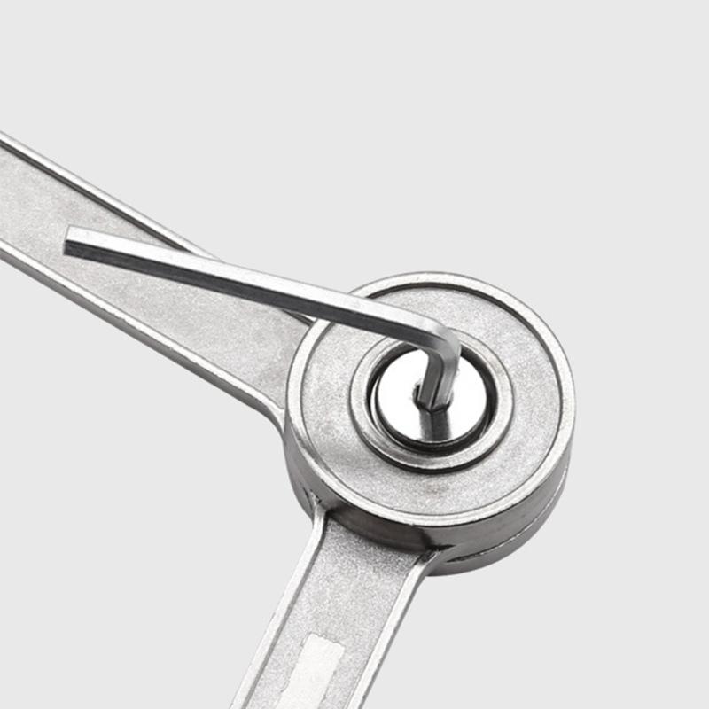 Lid Stay with Soft Close Toy Box Hinge Chest Hinge Support Drop Lids of Cabinets Cupboard Wardrobe 75°/ 90° / 110°