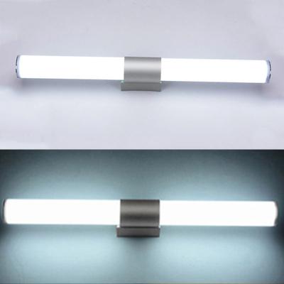 LED Bathroom Vanity Light 12W/16W Bathroom Vanity Lighting Fixture Wall Lamp Make-up Mirror Front Light
