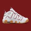 Air More Uptempo (GS) Casual Schoenen voor Dames FJ2846-100