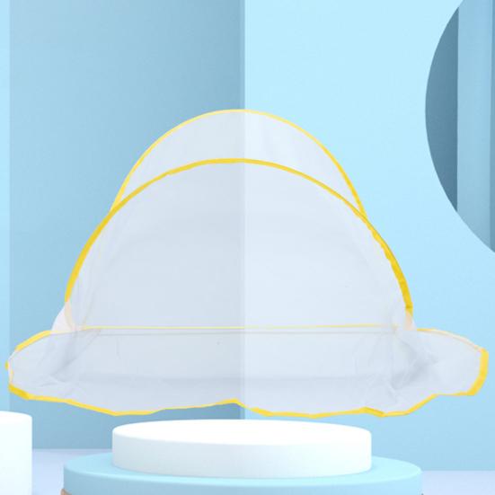 Head Net Cover Reusable Tear-resistant Installation-free Foldable Effective Protection Breathable Universal Camping