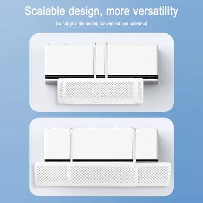 Controlo climático – Peças para sistemas de ventilação e ar condicionado