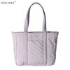 2025 new product casual lightweight tote bag large capacity shoulder bag hand bag versatile women's bag