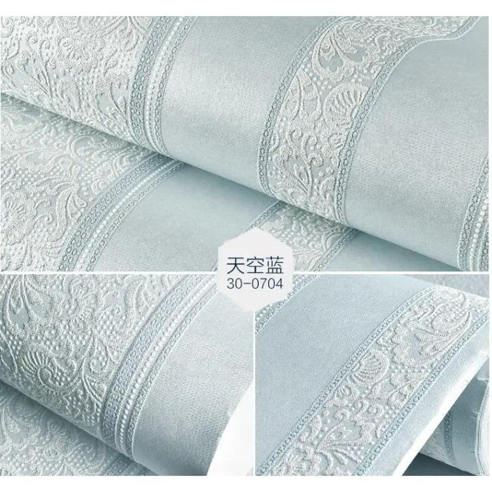 Beibehang Mural Metaliczny Brokat Biały Srebrny Szeroki Pas Nowoczesna Tapeta w Rolce Okładziny Ścienne Tapety Dekoracja Domu