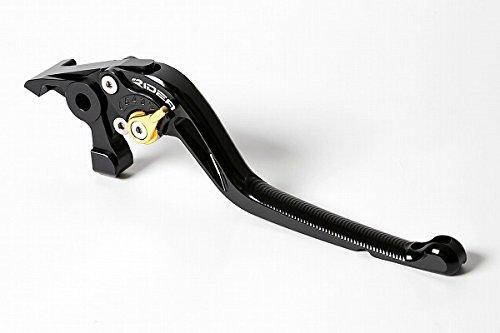 

RIDEA Регулируемый тормозной рычаг Черный x Красный [LV1-SL-RR019-BK] (NINJA250R)(НИНДЗЯ250)(D-Трекер 125)(Д-Трекер Х)(КЛХ125)(250ТР)(КЛХ250)