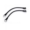Hy Leather Gag Cheeks (One Pair)