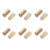 30 Pairs Battery Connector Plug High Current for RC Lithium Batteries Device Electric Motor