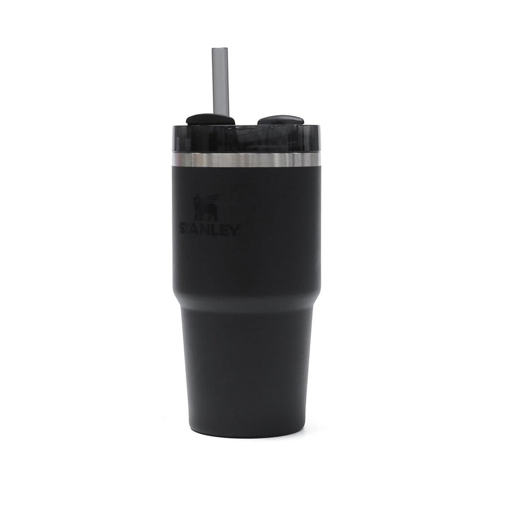 Stanley Water Bottle STANLEY Vacuum Slim Quencher ONE H2.0 0.6L 10-10826 Frost(261)