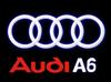 Car Door AUDI Welcome Light Led HD Projector Lamp For Audi A3 A4 B8 8P 8V A6 C7 A5 Q5 B7 B6 SLINE QUTTRO RS Q3 Q7 S3 S4 S5 S6 S8