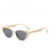 Fashion Women Cat's Eye Sunglasses Vintage Designer Sun Glasses UV Eyewear Driving Glasses