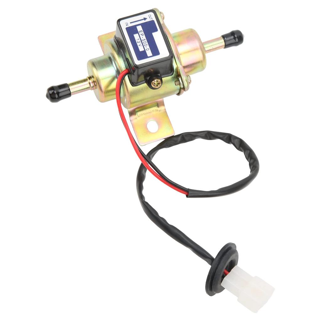 Elektrische Kraftstoffpumpe, Diesel Elektrische Kraftstoffpumpe, Elektrische Kraftstoffpumpe EP500 0 DC